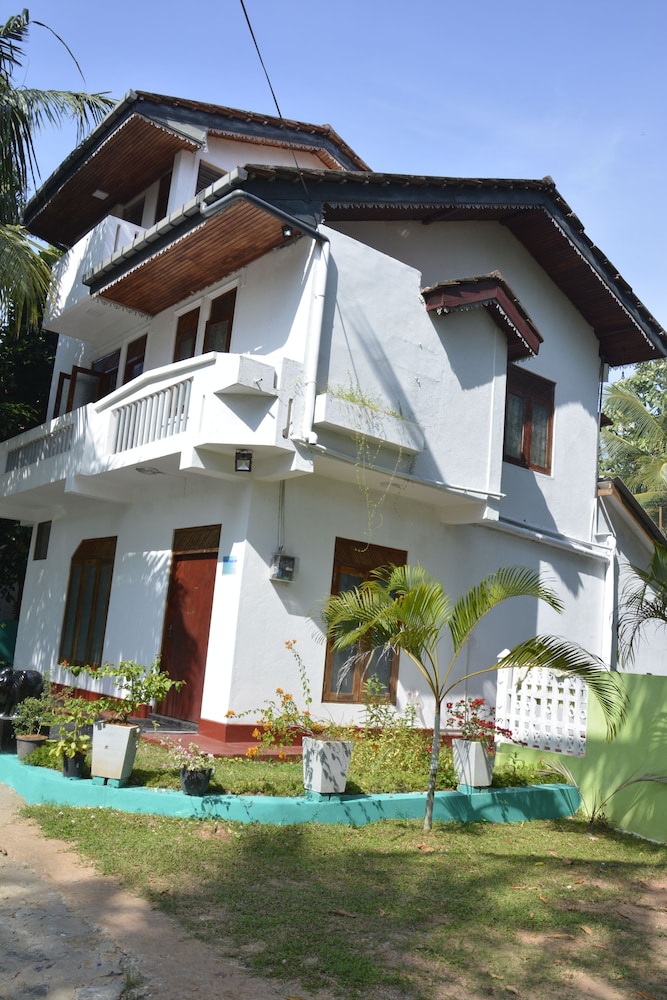 Matota Family Villa