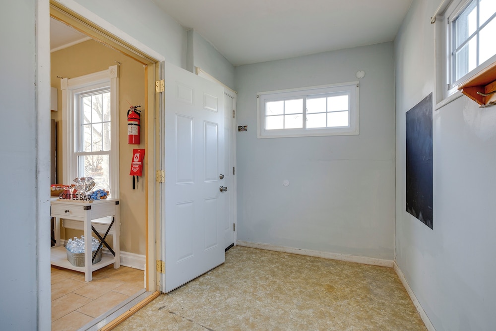 Family-friendly Home in Junction City