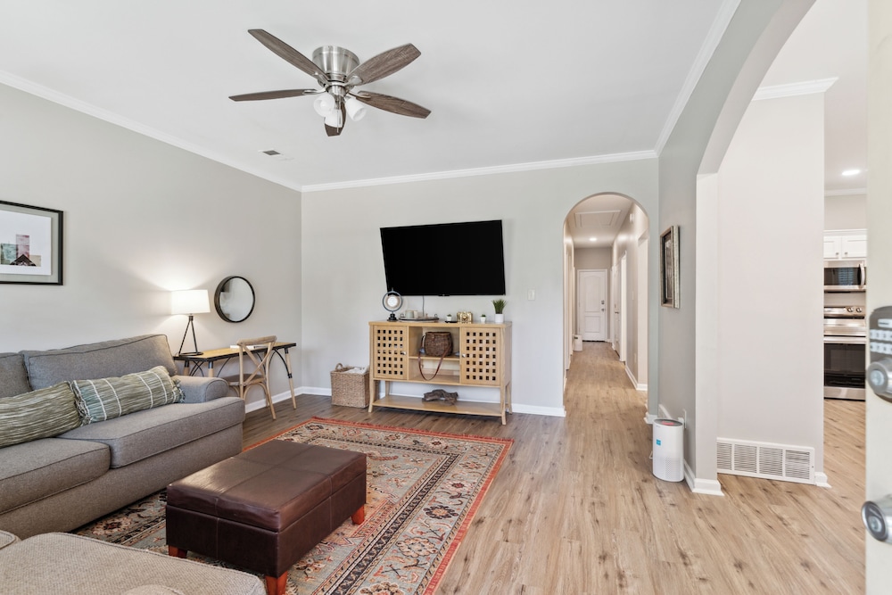 Casa Azul Memphis Midtown Cooper Young