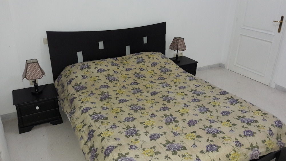 Imavac Appartements