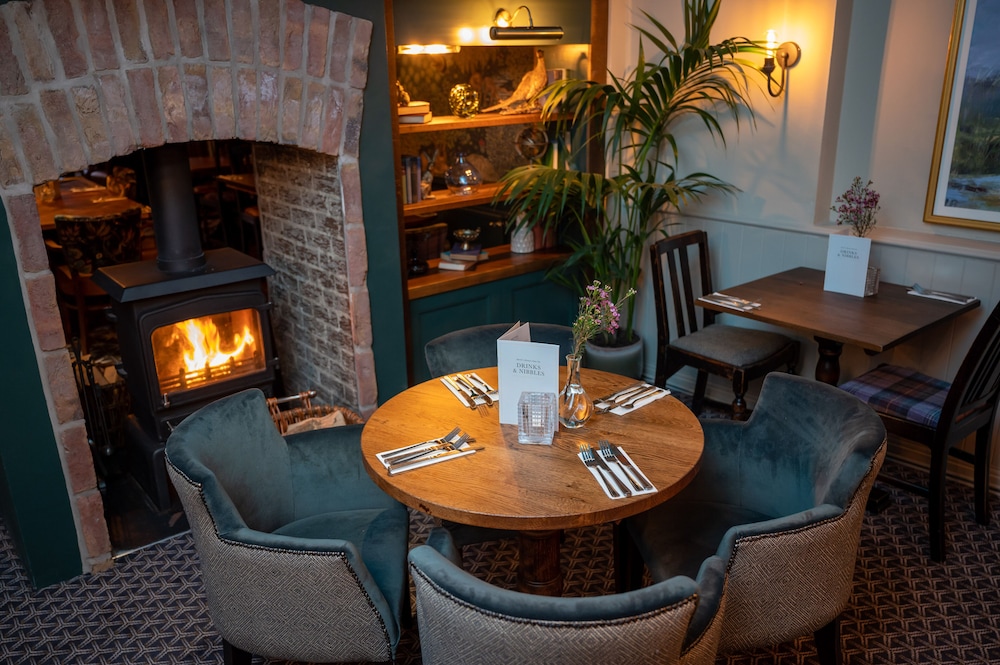 The Green Man by Chef and Brewer Collection