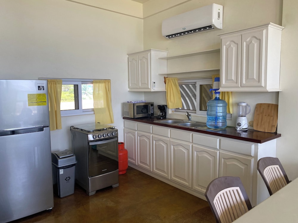 Trujillo Airport Beach Suites