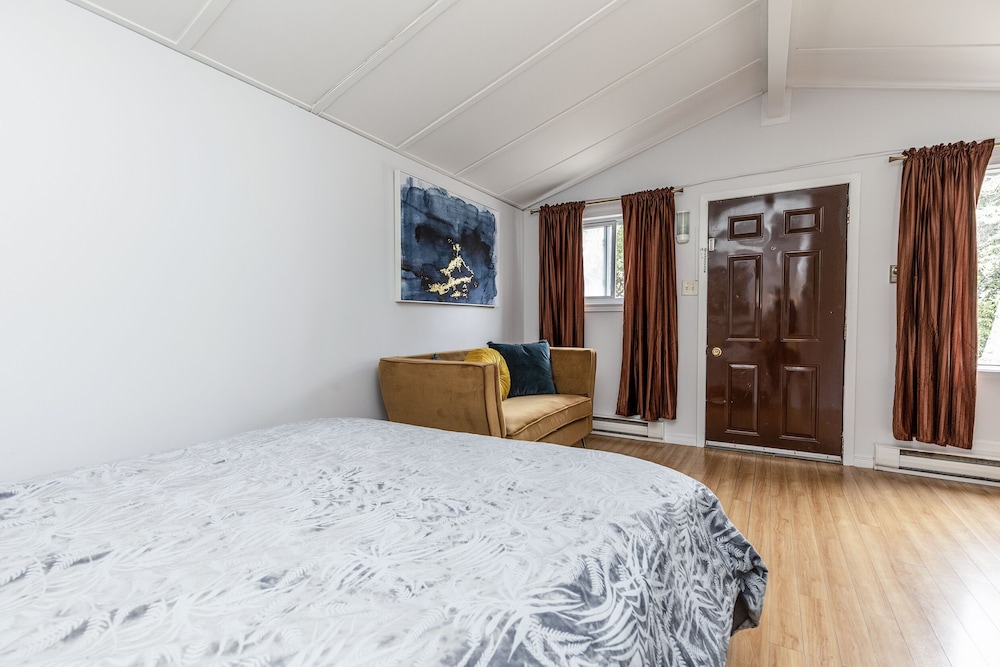 Motel Rideau