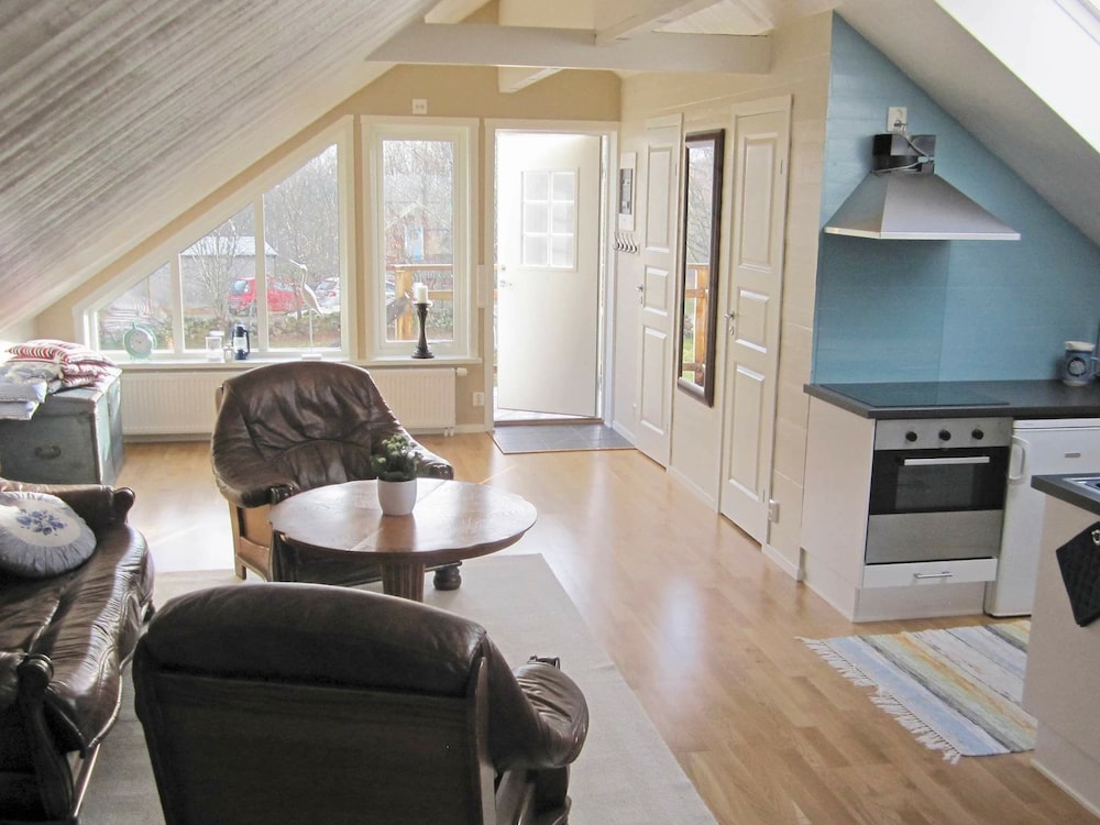 4 Person Holiday Home in Romelanda-by Traum view 3