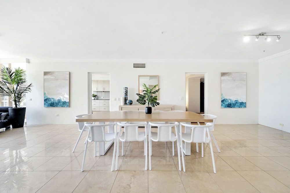 Surfers Paradise Vacations - Golden Gate - Q Stay - Property Image 9