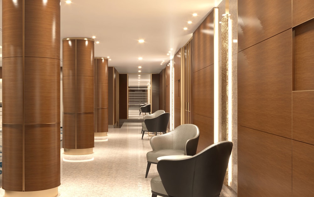 Hilton Dubai The Walk