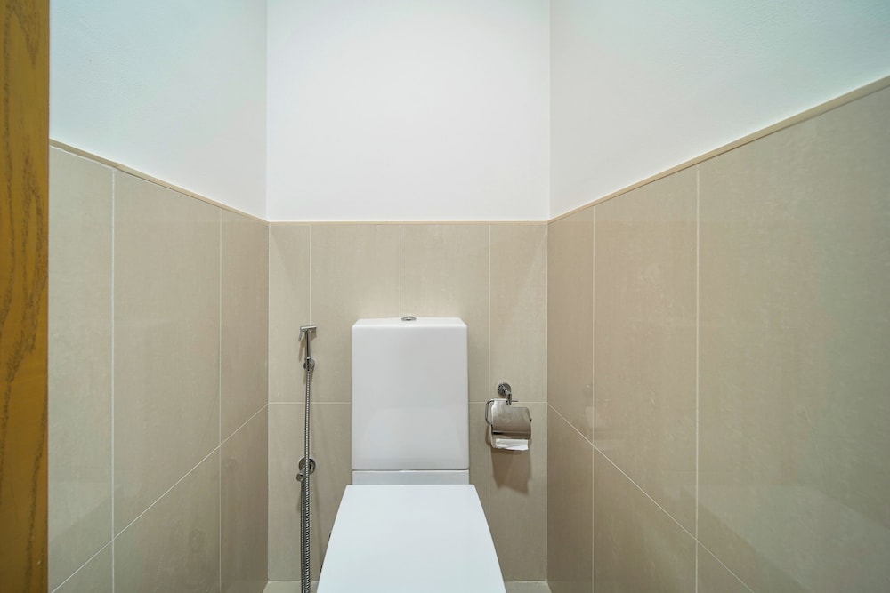 PVH - Burj Khalifa View 1BR - Bellevue 2