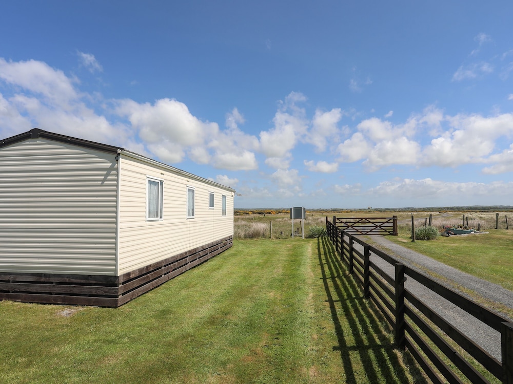 Trewan Chalet
