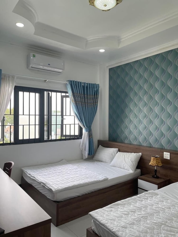 Kim Ngan Motel