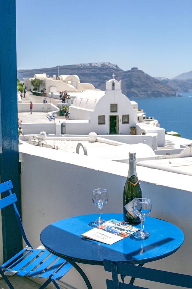 Stelios Rooms