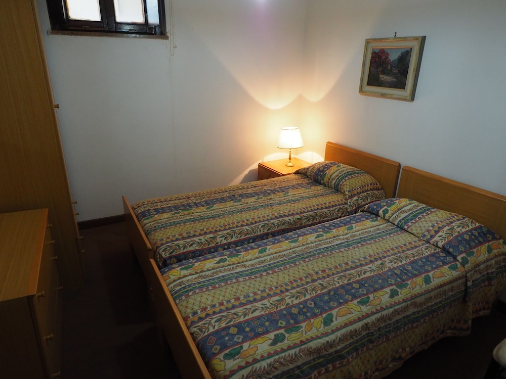 Magara Hotel