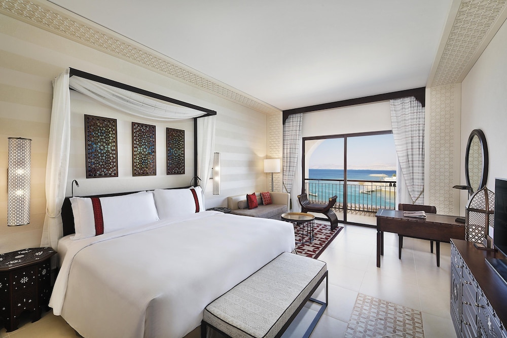 Aqaba Vacations - Al Manara, a Luxury Collection Hotel, Saraya Aqaba - Property Image 23