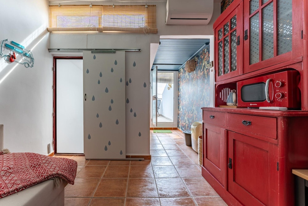 Faro's Casa Evita - Estepona Old Town
