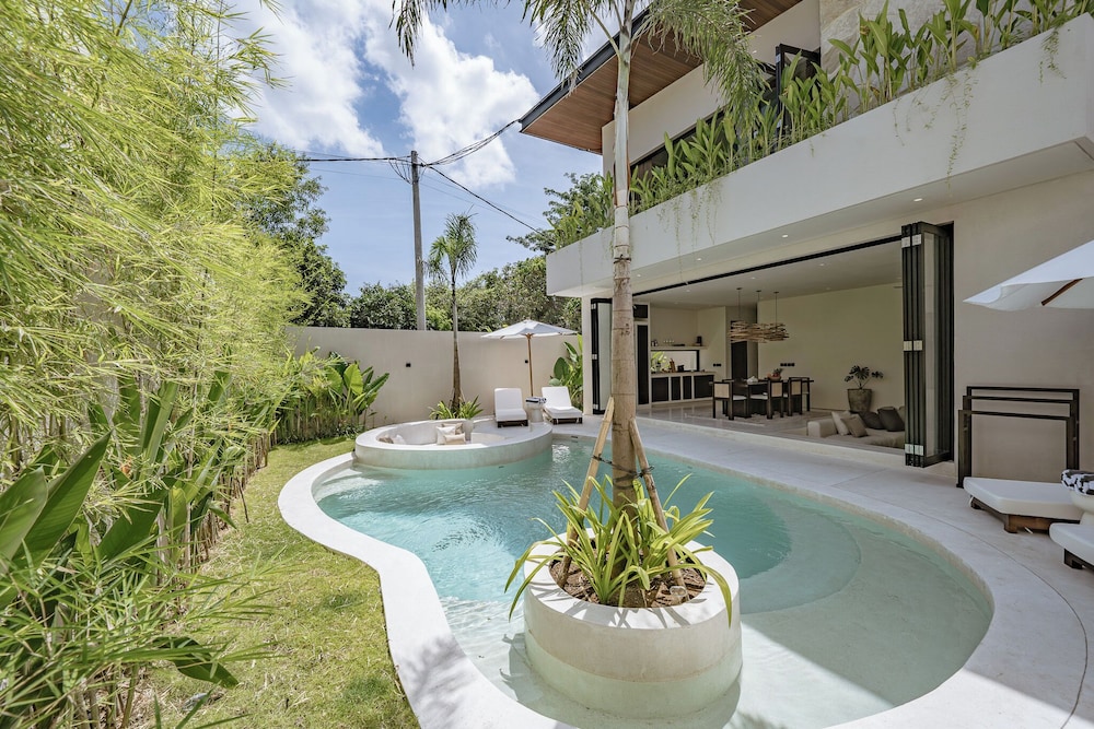 Villa Bōld 05 At Bōld - Luxury Villas