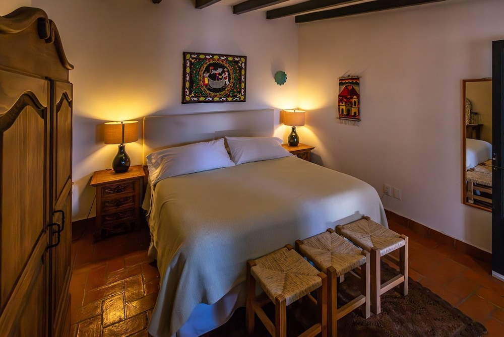 Casa Xola - Property Image 44