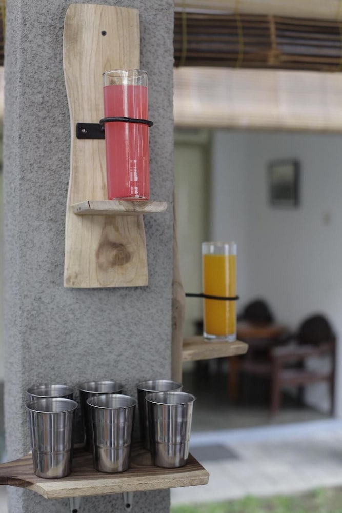 Taman Yuwono Heritage Malioboro by Natt's Hospitality