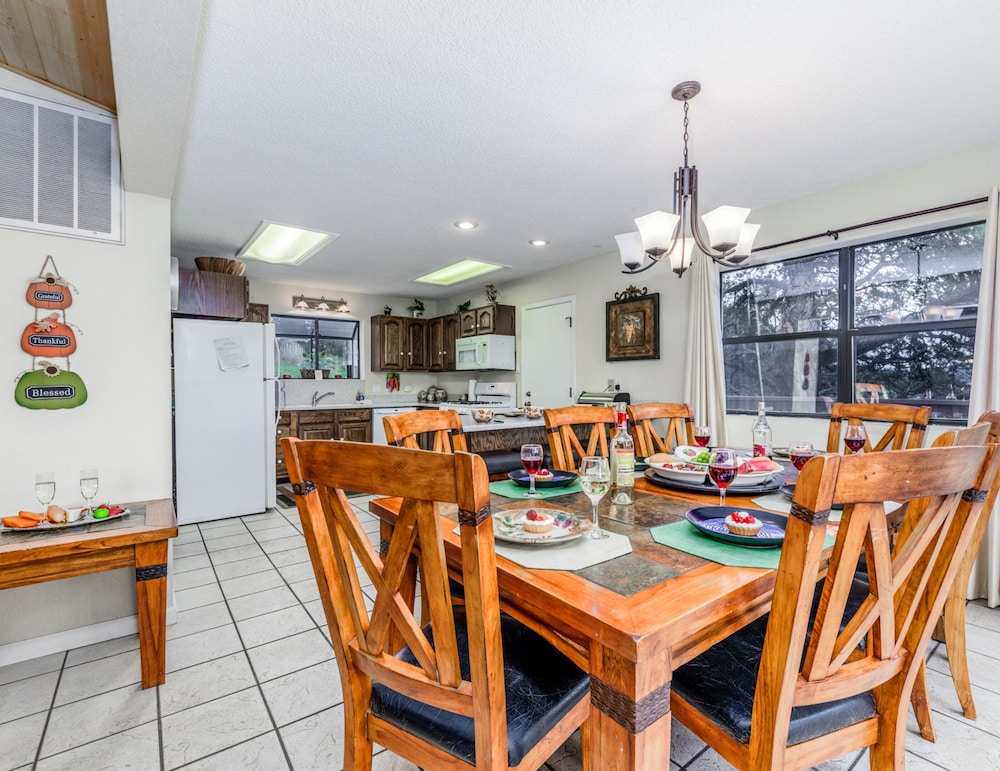 Dodson's Double Decker by Ruidoso Vacation Rentals view 5