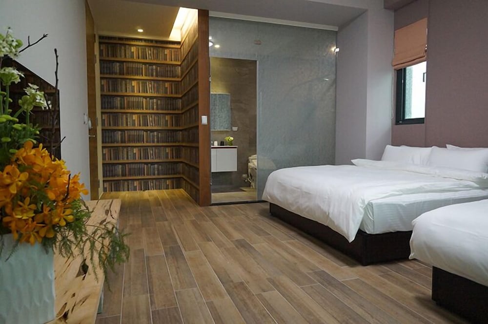Chance Villa view 5