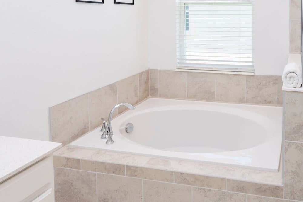 Family Friendly  3Bd Close to Disney @Champions Gate 991