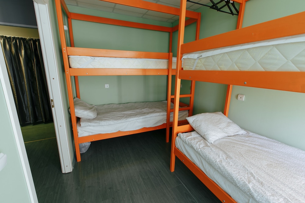 Hostel on Nakhimovsky Prospekt