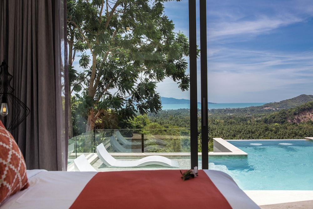 ZOG Villas