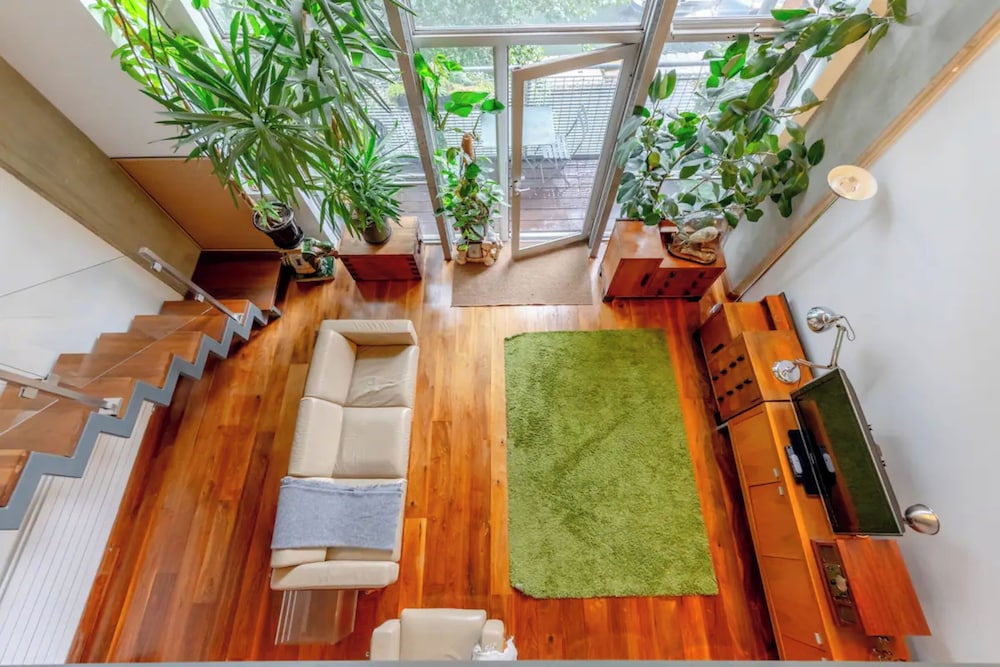 Incredible 2BD Loft by Regents Canal - Haggerston