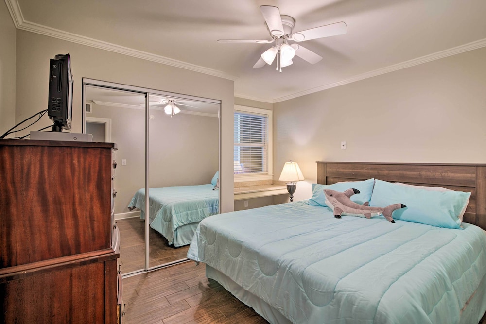 Oxford Vacations - Oxford Condo  1 Mi to Ole Miss  The Grove! - Property Image 29