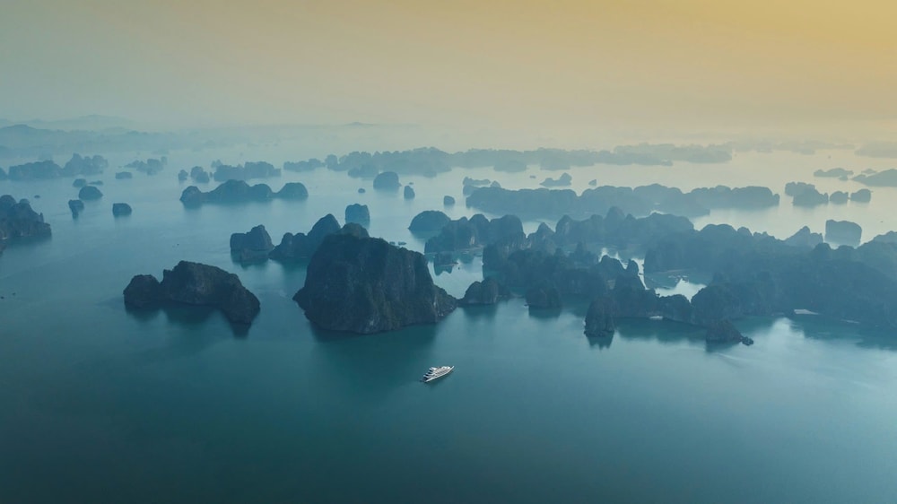 Calista Halong Bay Cruise