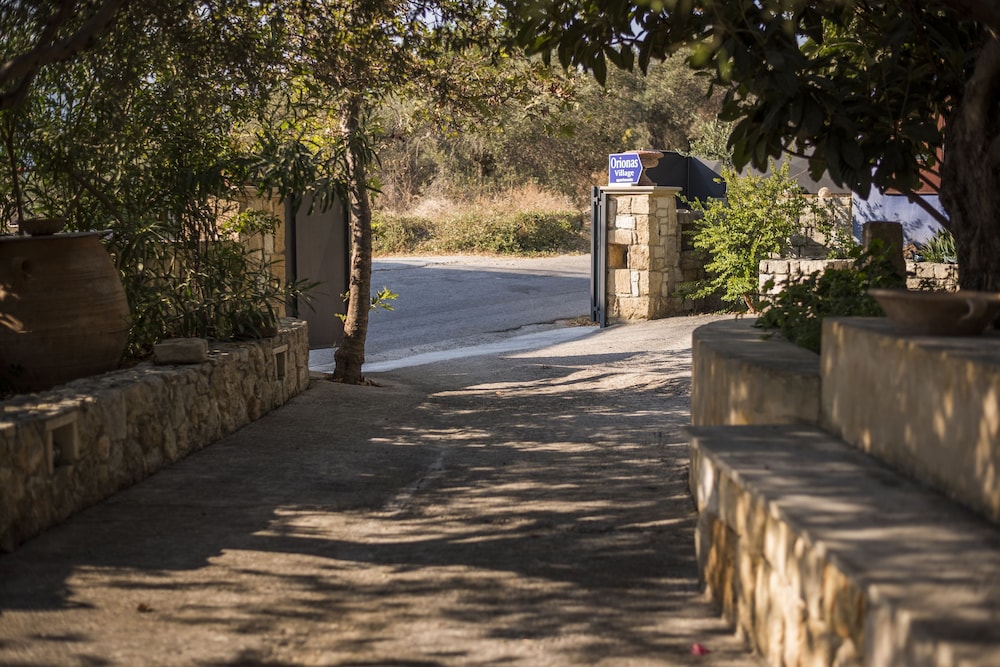 Orionas Village