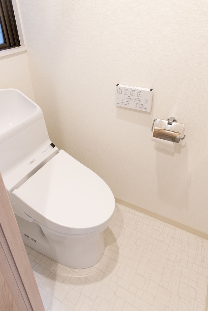 ZAITO Tokyo Kikukawa Economy Inn