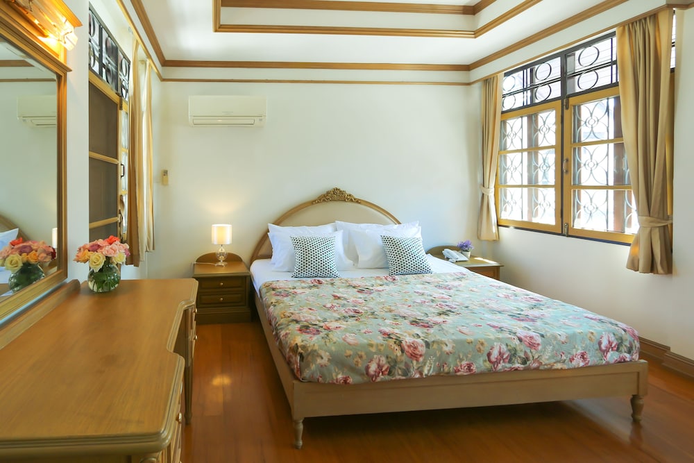 Villa de Nimman