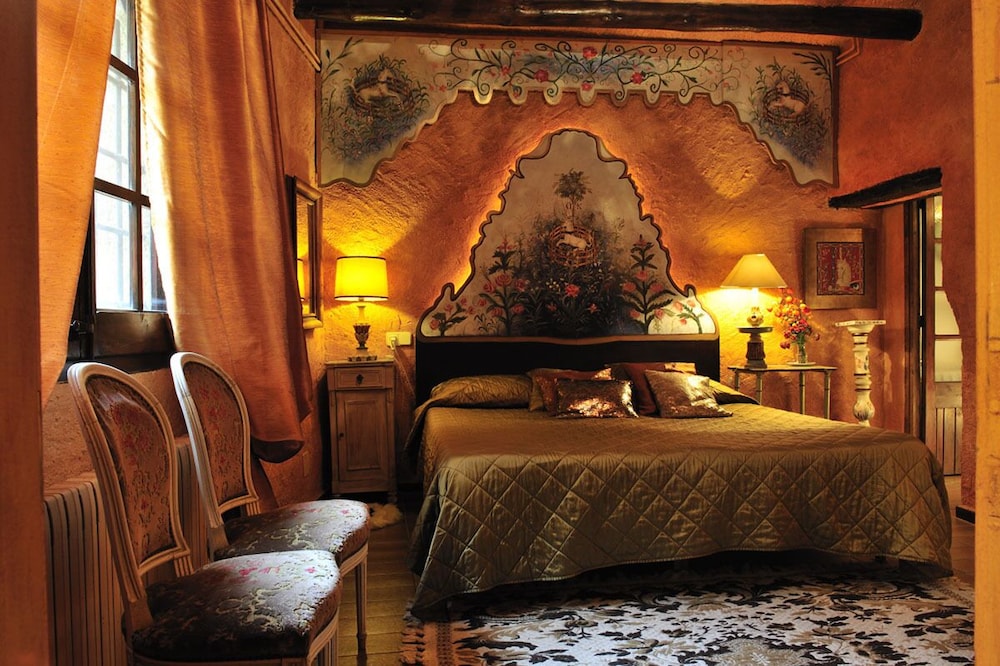 Las Moradas del Unicornio - Adults Only - Property Image 1