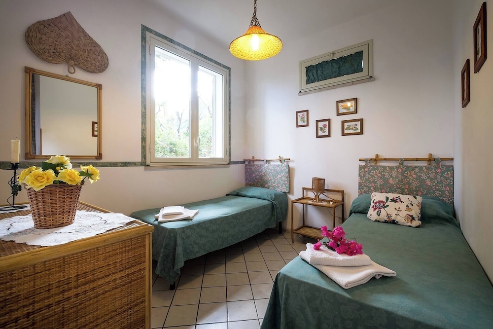 2- Large Terrace and Suggestive Panorama view 2