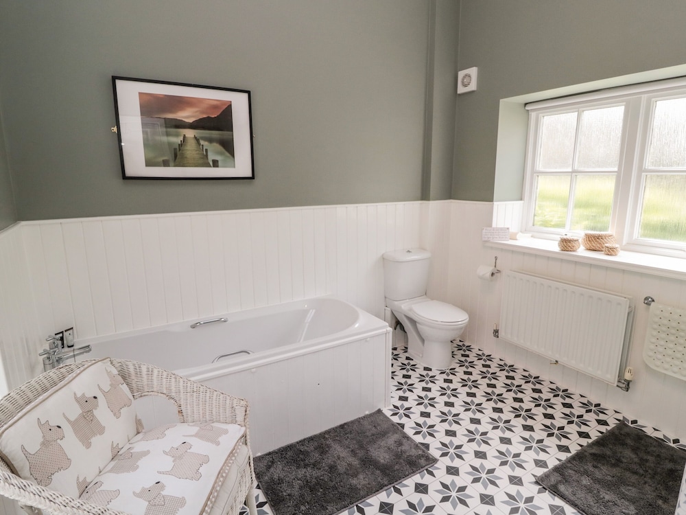 Kizzie Cottage