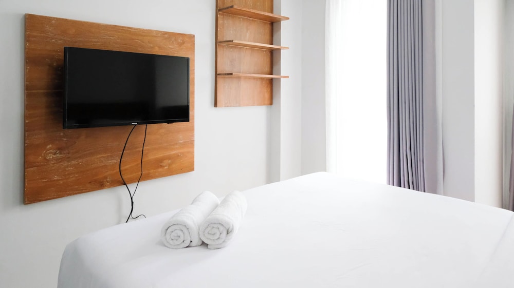 Cozy Stay Studio At Apartment Tamansari Prospero Sidoarjo