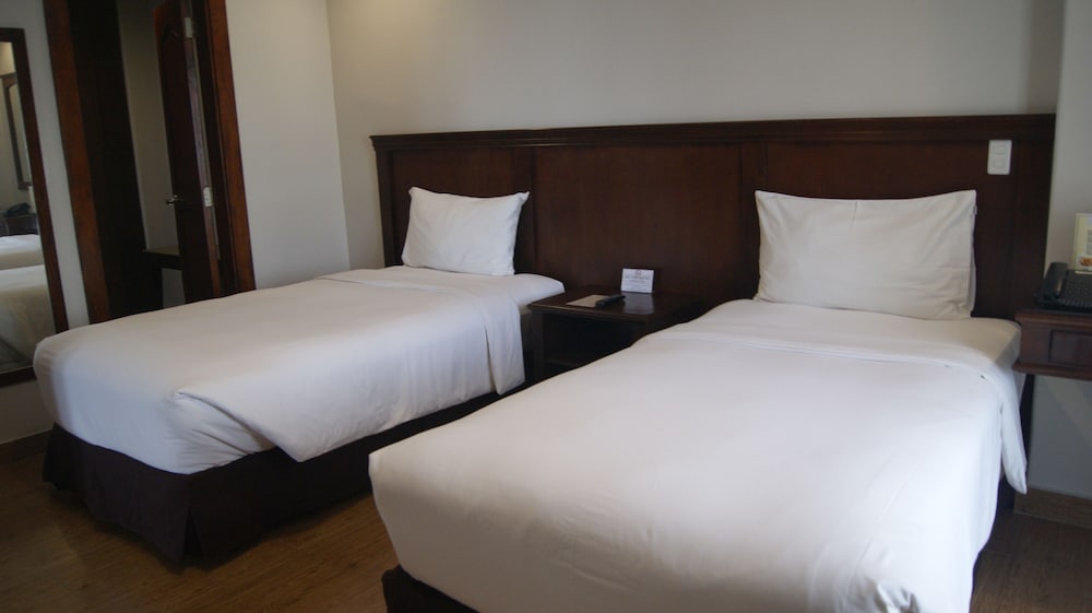 Cebu Vacations - MJ Hotel  Suites - Property Image 25