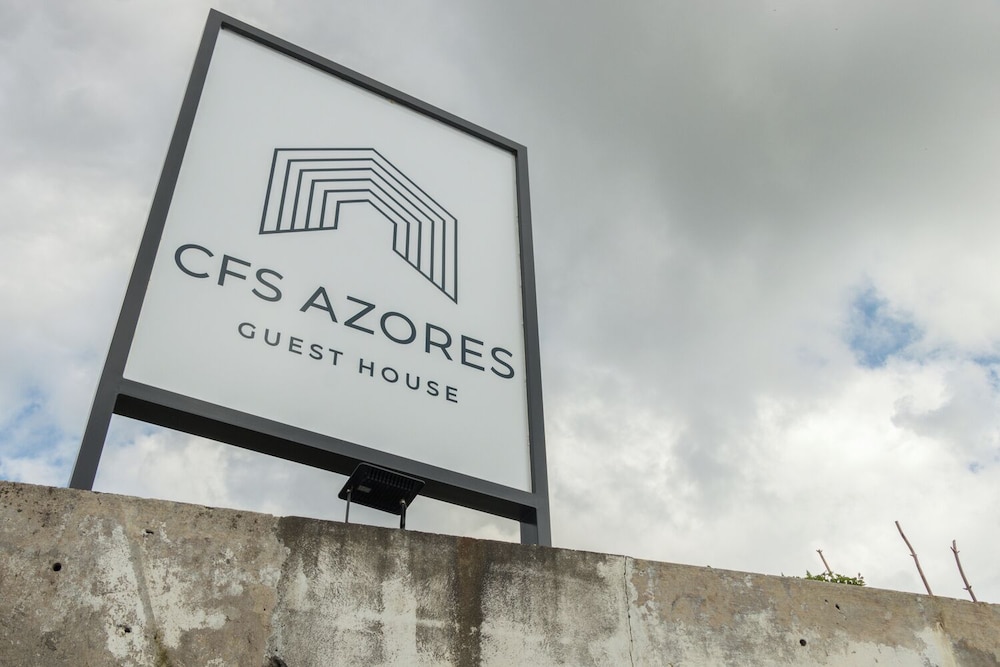 CFS Guest House