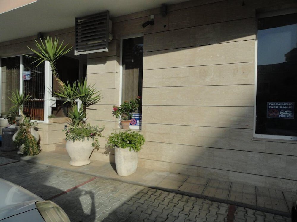 Lux Apartments Natasa view 5