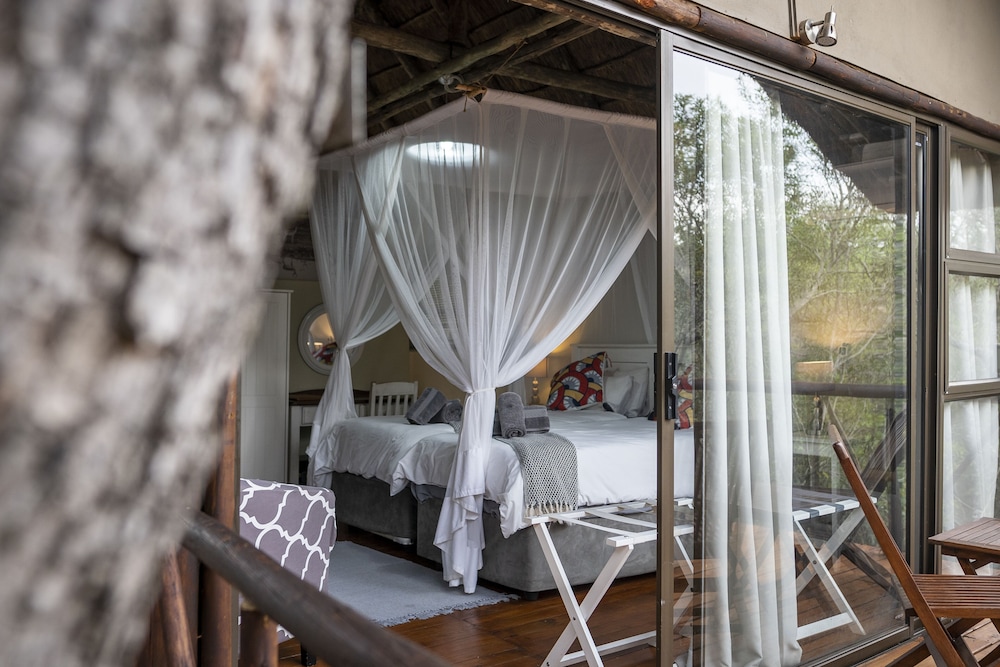 Panzi Lodge