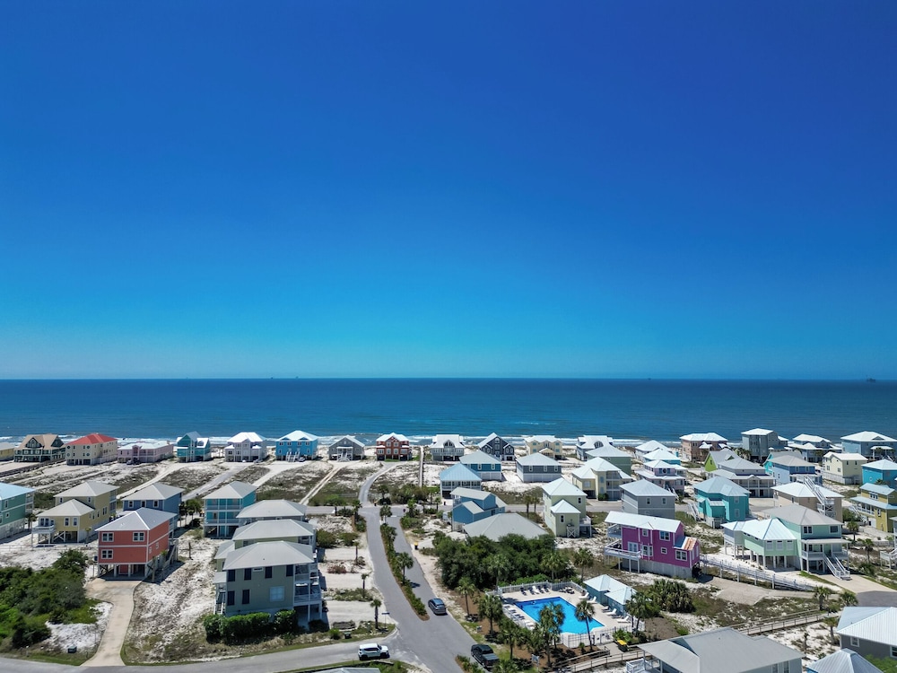 Shiloh - A by Southern Vacation Rentals