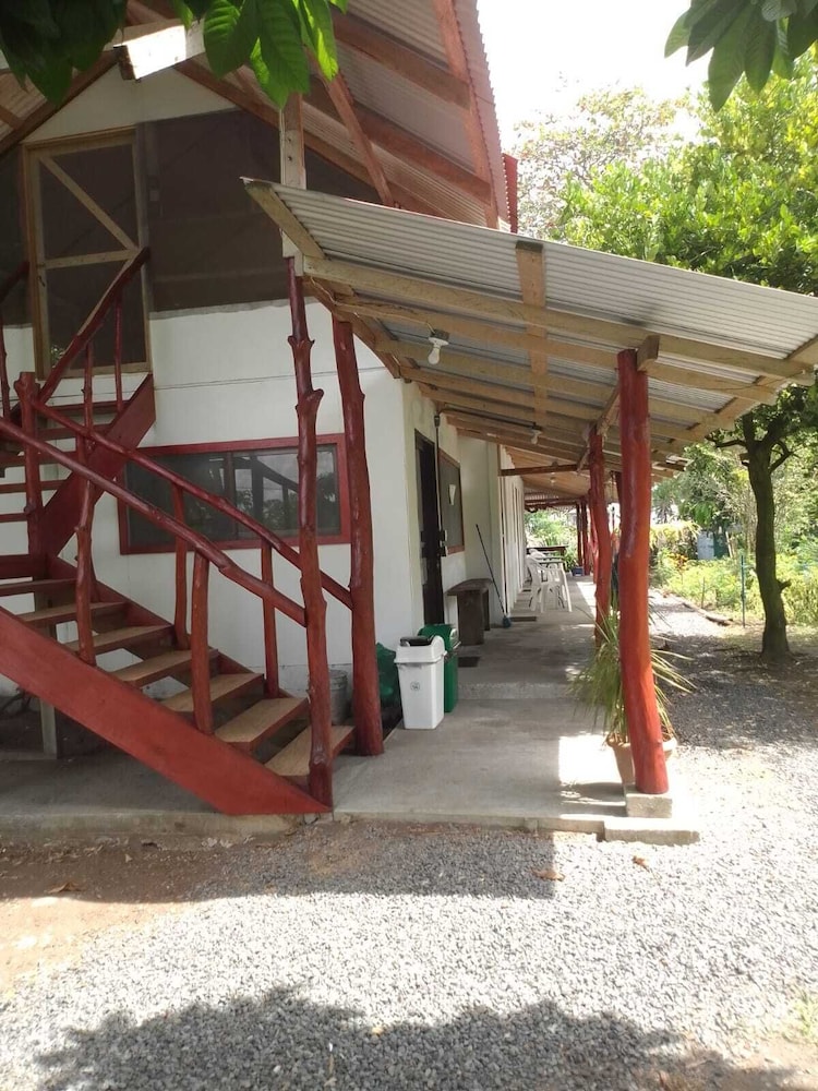 Amaya's Hostel