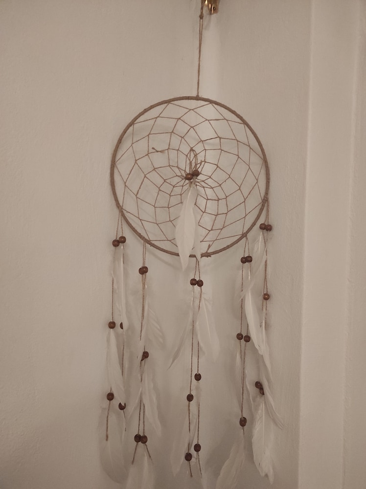 Lamda Vintage Apartment