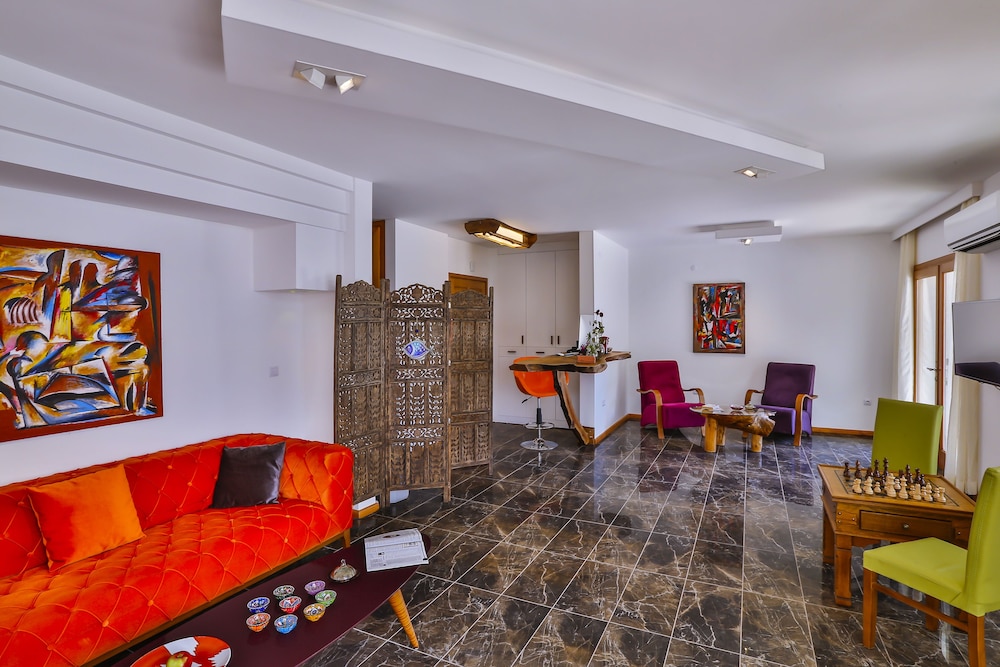 Cinarlar Apart Otel - Image 22