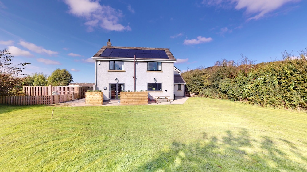 Low Greenlands Holiday Park