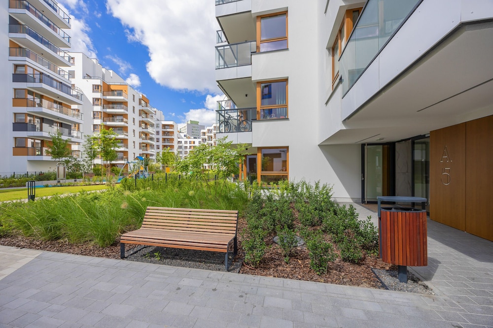 Apartment Ludwiki by Renters Prestige