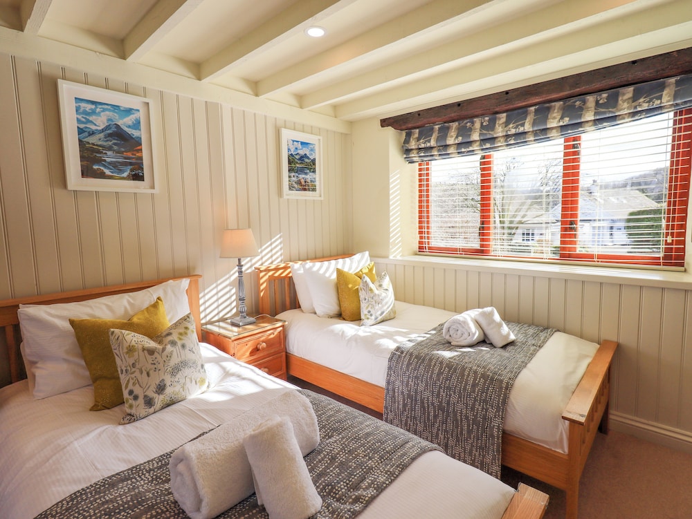 Jasmine Cottage