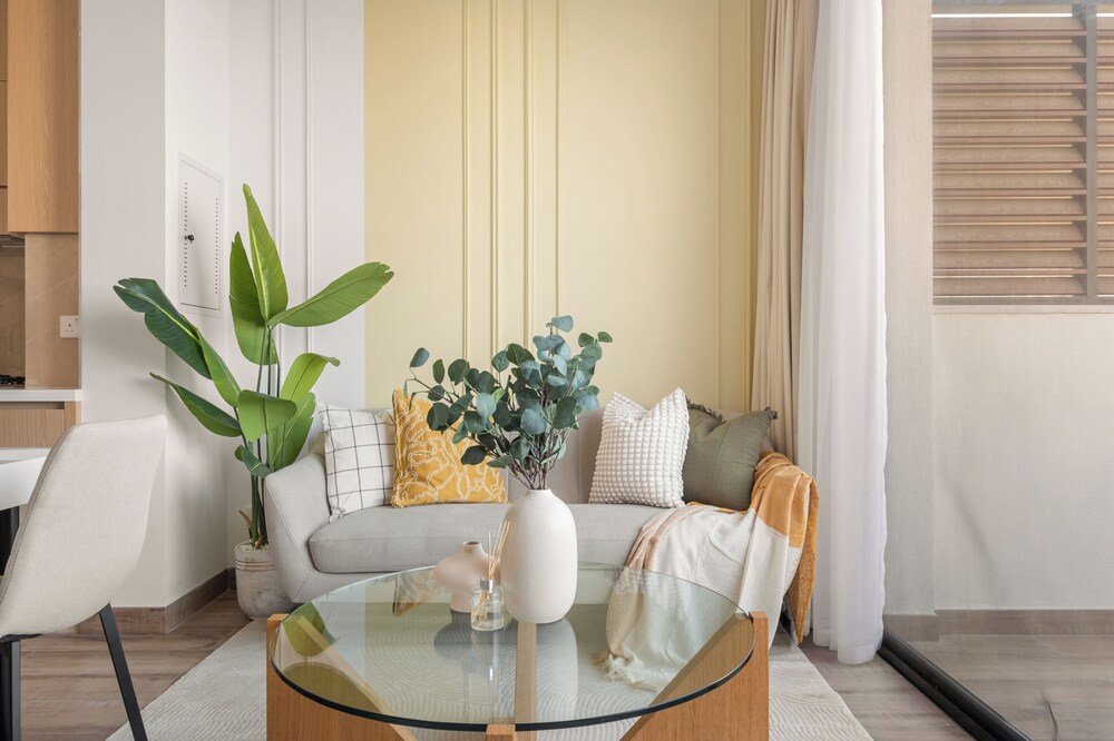 Silkhaus Oakley Square Residence