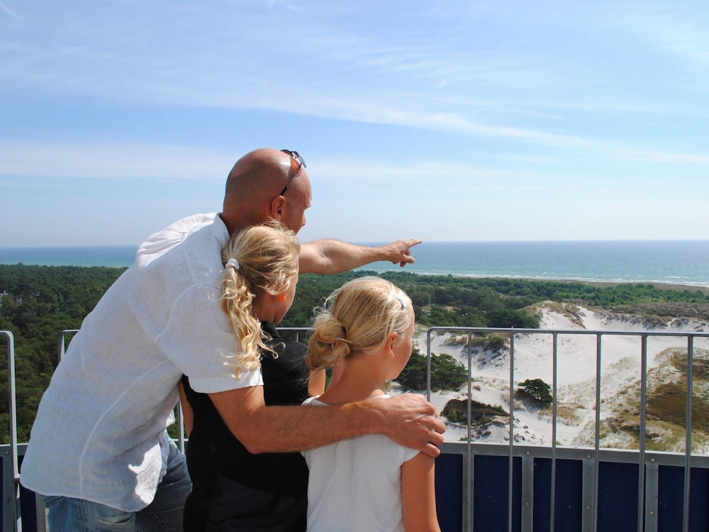 4 Person Holiday Home in Nexo