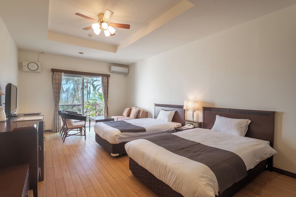 Hotel La Teada Iriomote