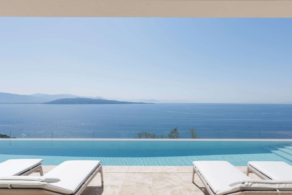Villa Sea You by WhiteDream Villas